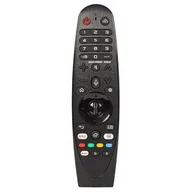 Piloty - Pilot uniwersalny BLOW do TV LG - miniaturka - grafika 1