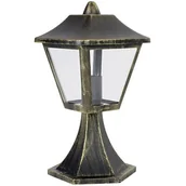 Oprawy, klosze i abażury - Ledvance Oprawa zewnętrzna Endura Classic Traditional 33 cm E27 GD - miniaturka - grafika 1