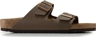 Klapki i japonki męskie - Birkenstock Klapki Birkenstock Arizona BFBC - miniaturka - grafika 1