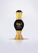 Wody i perfumy damskie - Swiss Noora Onyx perfumy w olejku 20 ml - miniaturka - grafika 1