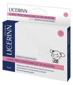 Problemy skórne - SILESIAN PHARMA Rodzina Zdrowia Licerinn gumki przeciwwszawicze do włosów x 4 szt |  OD 199 PLN! - miniaturka - grafika 1