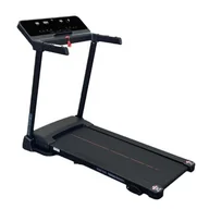 Bieżnie - Bieżnia elektryczna HERTZ Dyno Plus 919W 12km/h - miniaturka - grafika 1