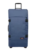 Torby podróżne - Eastpak torba podróżna Tranverz L - powder pilot - miniaturka - grafika 1