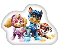 Poduszki dekoracyjne - Poduszka kształtka Paw Patrol Psi Patrol - miniaturka - grafika 1