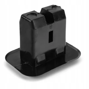 ZAPINKA GNIAZDO MOCOWANIE TYLNEJ KANAPY DO Audi A4 B6 B7 A6 - Akcesoria motoryzacyjne - miniaturka - grafika 1