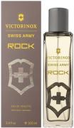 Wody i perfumy męskie - VICTORINOX Swiss Army Rock woda toaletowa 100ml - miniaturka - grafika 1