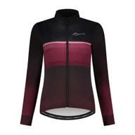 Kurtki rowerowe - Kurtka rowerowa damska Rogelli Impress II - miniaturka - grafika 1