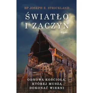 Światło i zaczyn Nowa - Religia i religioznawstwo - miniaturka - grafika 4