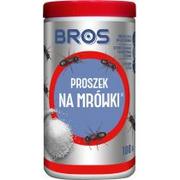 Zwalczanie i odstraszanie szkodników - Bros PROSZEK NA MRÓWKI 100G 31980667 - miniaturka - grafika 1