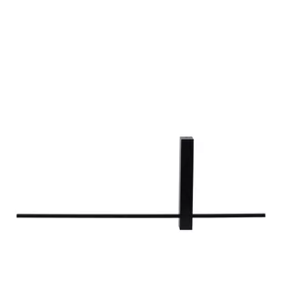 Lucide Segin Kinkiet 12200/60/30 - Lampy ścienne - miniaturka - grafika 1