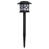Lampy ogrodowe - ZESTAW 3x LED Oświetlenie solarne LED/1,2V - miniaturka - grafika 1