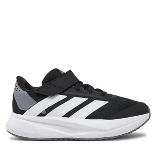 Sneakersy adidas Duramo SL IH3597 Czarny - Buty dla chłopców - miniaturka - grafika 1