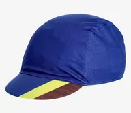 Pozostała odzież dla rowerzystów - Czapeczka kolarska Buff Pack Cycle Cap - akim cobalt - miniaturka - grafika 1