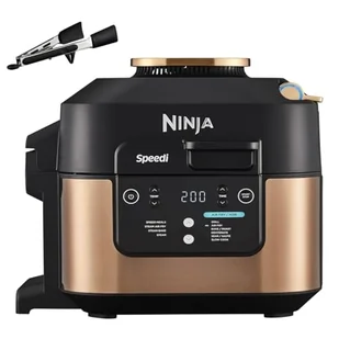 Ninja Speedi 10 w 1 ON400EUCP - Frytkownice - miniaturka - grafika 1