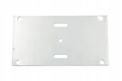 Wtyczki i adaptery - ExtraLink ExtraLink EXTRALINK MOUNTING PLATE FOR FOUR ARMS ALUMINIUM FRAME EX.15722 - miniaturka - grafika 1