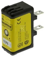 Bezpieczniki elektryczne - Bezpiecznik TCF6, 6A - miniaturka - grafika 1