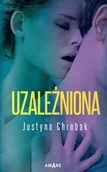 Literatura obyczajowa - Uzależniona Nowa - miniaturka - grafika 1