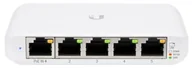 Switche - Ubiquiti  UQ-USW-FLEX-MINI - miniaturka - grafika 1
