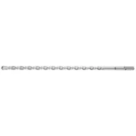 Wiertła - VERTO Wiertło do do betonu SDS Plus, 10 x 350 mm, S4 60H647 - miniaturka - grafika 1