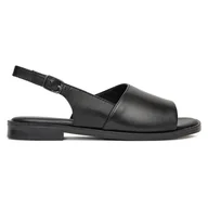 Sandały damskie - Sandały Lasocki EMIE RST-EMIE-09 - miniaturka - grafika 1