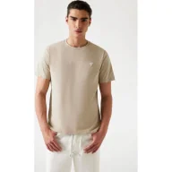 Koszulki męskie - GUESS T-shirt Regular Fit - miniaturka - grafika 1