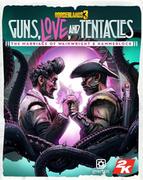 DLC - Borderlands 3: Guns, Love, and Tentacles DLC (PC) Klucz Epic - miniaturka - grafika 1