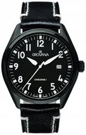 Zegarki męskie - Zegarek męski GROVANA Airborne I GV1654.1577 - miniaturka - grafika 1