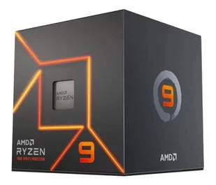 Procesor AMD Ryzen 9 7900 12C/24T 76MB cache 65W AM5 BOX Wraith Prism Cooler - Procesory - miniaturka - grafika 1
