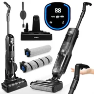 Odkurzacze pionowe - Yoer VCW01G - miniaturka - grafika 1