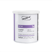 Depilacja - Depileve - Wosk W Puszcze Film Wax Waxceutical DNA Crystal 400g - miniaturka - grafika 1