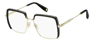 Okulary korekcyjne, oprawki, szkła - Okulary korekcyjne Marc Jacobs MJ 1067 RHL - miniaturka - grafika 1
