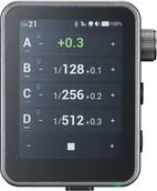 Lampy błyskowe - Lampa błyskowa GODOX Godox X3pro O nadajnik dla Oly/Pan - miniaturka - grafika 1