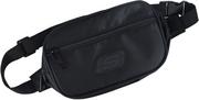 Moda i Uroda OUTLET - Skechers Valley Waistpack SKCH7502-BLK Rozmiar: One size - miniaturka - grafika 1