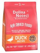 Dolina Noteci Superfood Air Dried Pies Danie z kaczki 1kg