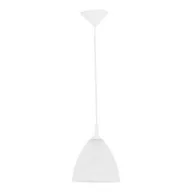 Lampy sufitowe - Alfa Zwis 1pł BARTEK 9109 - miniaturka - grafika 1