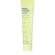 Kremy do twarzy - Laboratoires Expanscience POLSKA SP Z O.O Mustela BIO Multifunkcyjny balsam z 3 ekstraktami z awokado 75 ml - miniaturka - grafika 1
