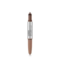 Cienie do powiek - Clinique High Impact Shadow Play™ Shadow + Definer Cienie do powiek 1,9 g Double Latte - miniaturka - grafika 1