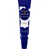 Acqua di Parma Acqua di Parma Blu Mediterraneo Chinotto di Liguria balsam do ust 15 ml unisex - Balsamy do ust - miniaturka - grafika 1