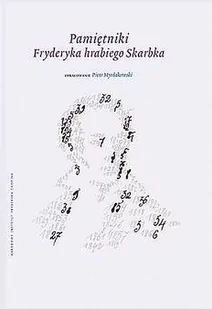 Pamiętniki Fryderyka hrabiego Skarbka Używana - Biografie i autobiografie - miniaturka - grafika 1