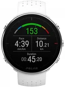 Smartwatch - Polar Vantage M/L Biały - miniaturka - grafika 1