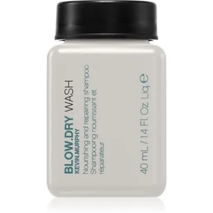 KEVIN MURPHY BLOW DRY WASH SZAMPON ODŻYWCZO - REGENERUJĄCY 40ml - Szampony do włosów - miniaturka - grafika 1