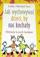 Miłość, seks, związki - Jak wychowywać dzieci by nas kochały - miniaturka - grafika 1