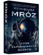 Fantasy - Chór zapomnianych głosów Remigiusz Mróz - miniaturka - grafika 1