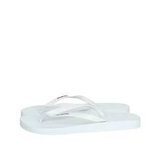 Ipanema Anat Colors Fem, Klapki Damskie, Biały, 39 EU - Klapki i japonki damskie - miniaturka - grafika 1