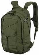 Plecaki - Plecak Helikon EDC, Oliwkowy, Cordura, 21L (PL-EDC-CD-02) - miniaturka - grafika 1