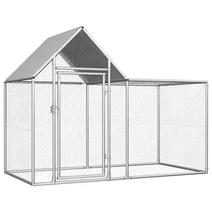 vidaXL Progi parkingowe, 2 szt., gumowe, 49 x 15 x 9 cm vidaXL - Akcesoria do hodowli zwierząt - miniaturka - grafika 1