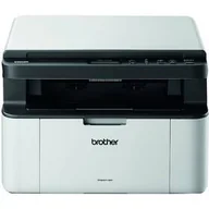 Urządzenia wielofunkcyjne - Drukarka wielofunkcyjna Brother DCP-1510E (DCP1510EYJ1) Czarna/Biała - miniaturka - grafika 1