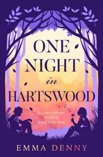 One Night in Hartswood - Pozostałe książki - miniaturka - grafika 1