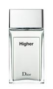Wody i perfumy męskie - Dior Higher Woda toaletowa 50ml - miniaturka - grafika 1