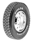 Opony ciężarowe - Fulda REGIOFORCE 235/75R17.5 132/130M 1 - miniaturka - grafika 1